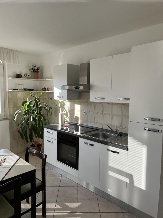 Apartments Pavletic Koper Exterior photo