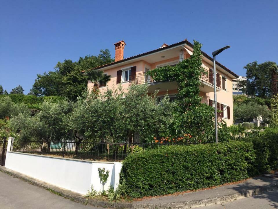 Apartments Pavletic Koper Exterior photo