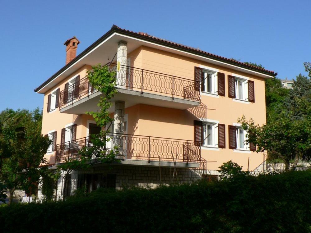 Apartments Pavletic Koper Exterior photo